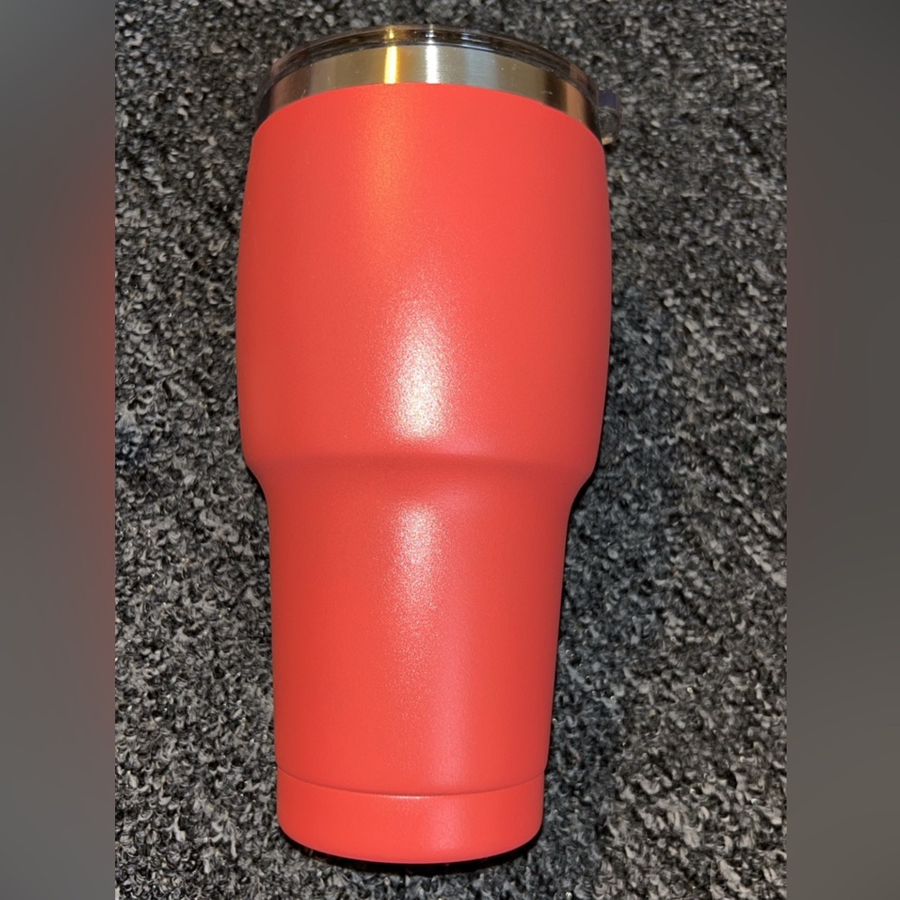 Pink 30 oz Tumbler Cup